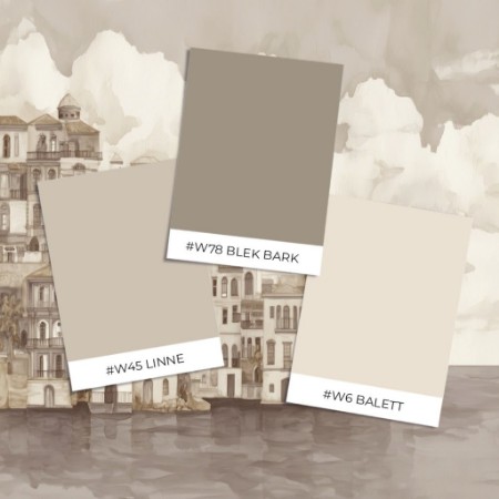 Εικόνα της Δείγμα στυλ - Summer in Greece III