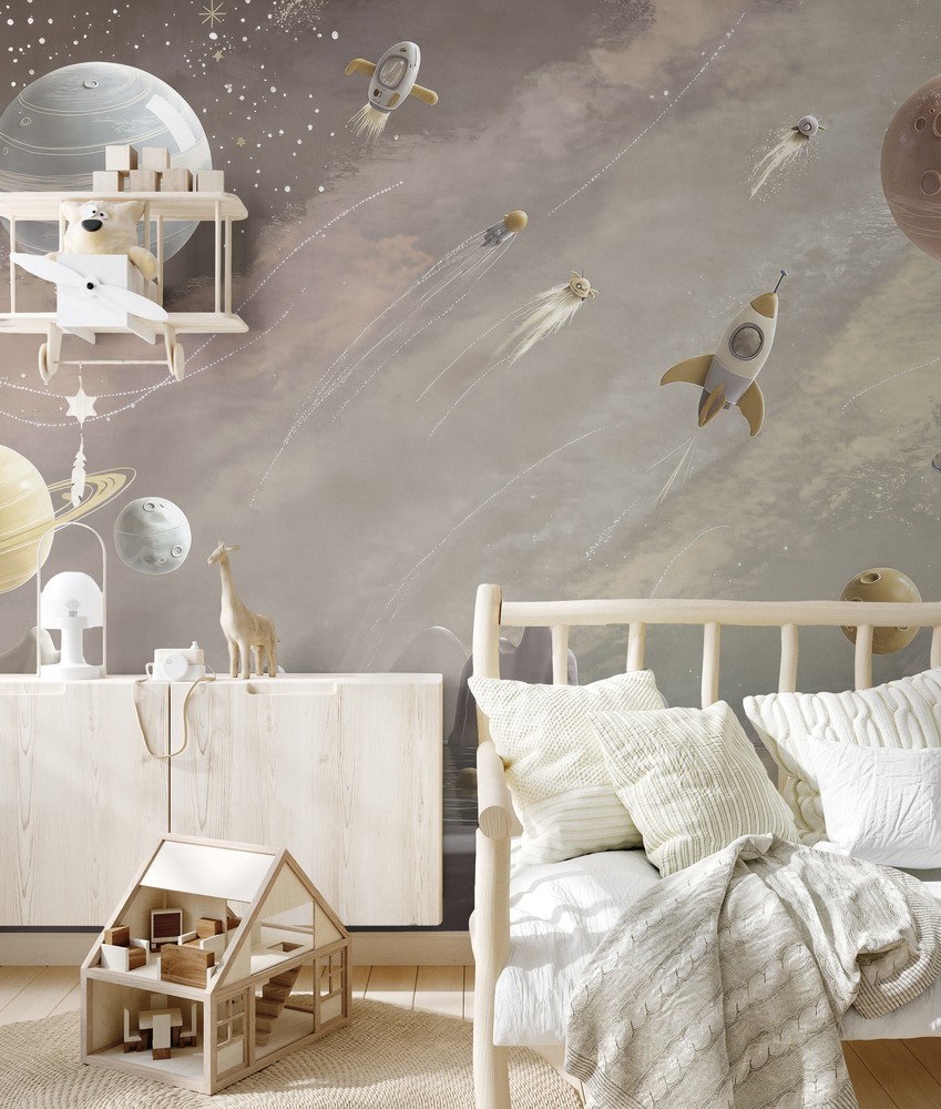 Picture of Cosmic Dreams III