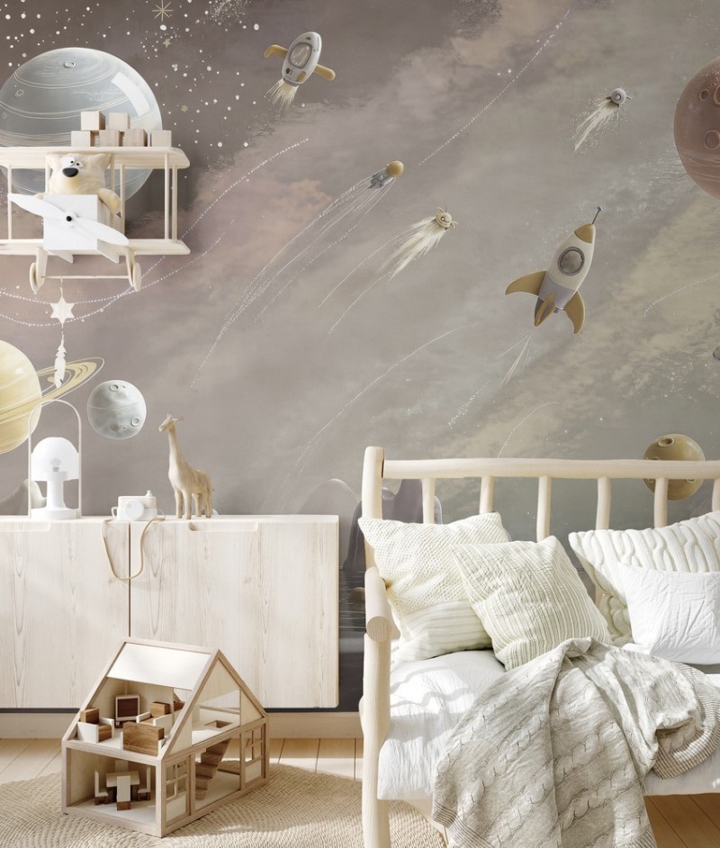 Image de Coloration Cosmic Dreams III - 09635-01