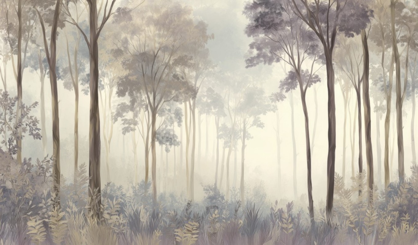 Picture of Walk With Me I