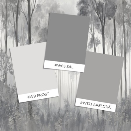 Afbeeldingen van Voorbeeld stijl - Walk With Me III