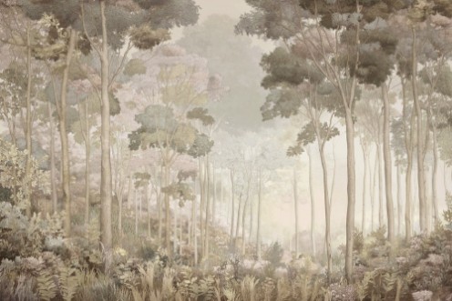 Picture of Into the Woods I