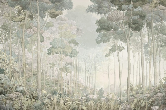 Image de Into the Woods II