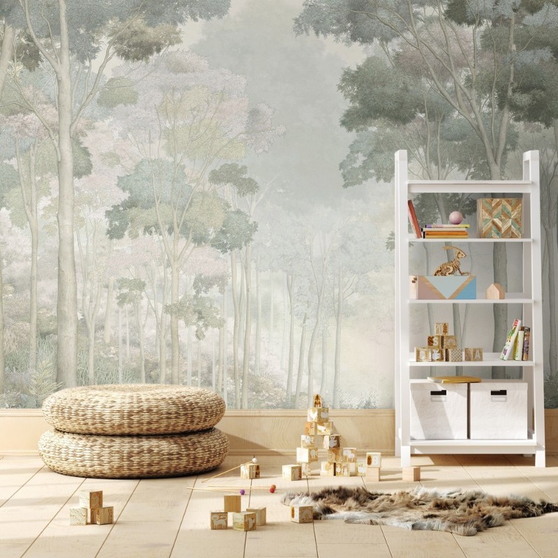 Image de Coloration Into the Woods II - 09640-01