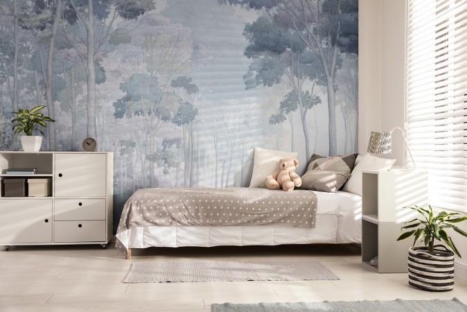 Picture of Väriyhdistelmä Into the Woods III - 09641-01