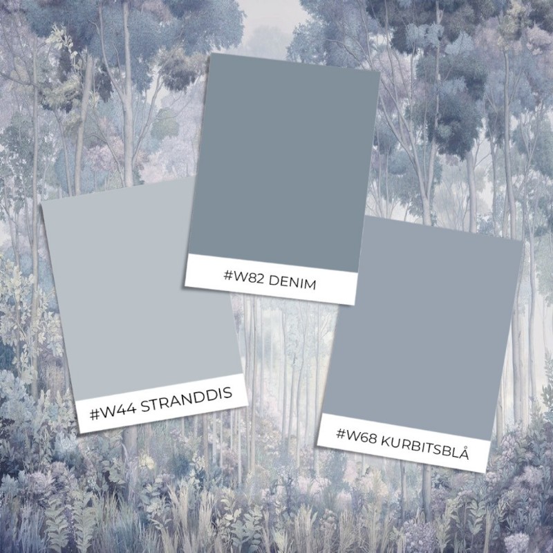 Picture of Sample style - Into the Woods III