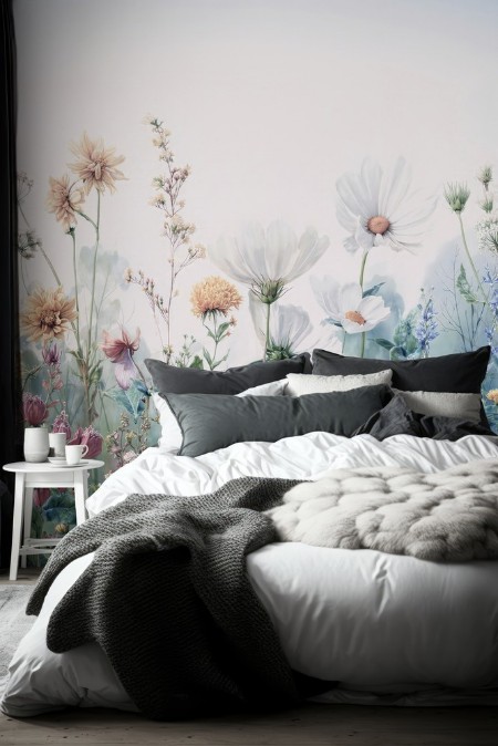 Image de Summer Flowers II