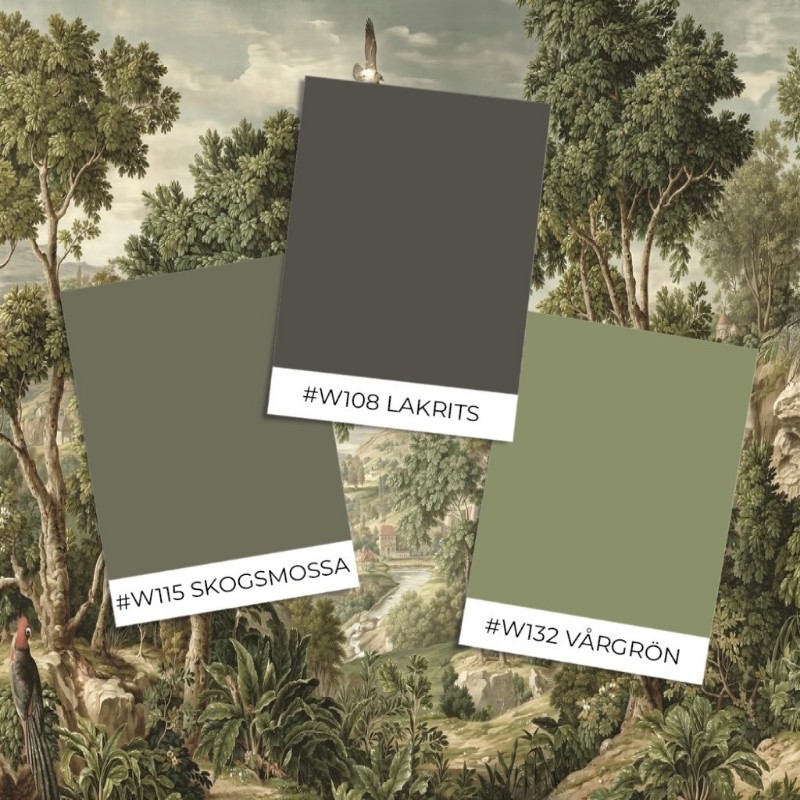 Image de Coloration Fantasia I - 09648-01