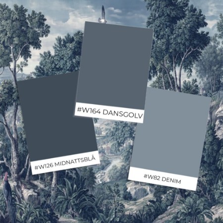 Picture of Sample style - Fantasia II