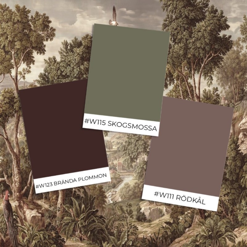 Image de Coloration Fantasia III - 09650-01