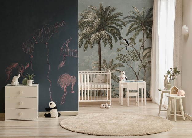 Image de Tropic Birds I