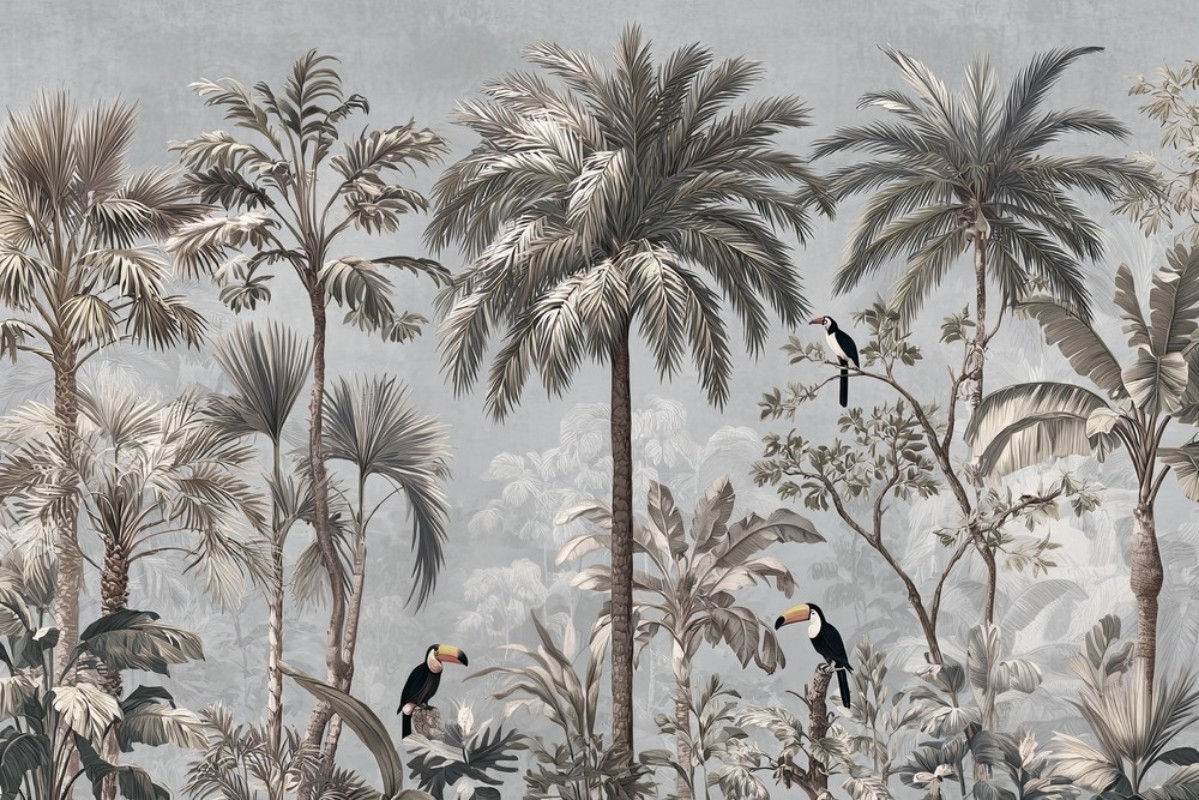 Image de Tropic Birds II