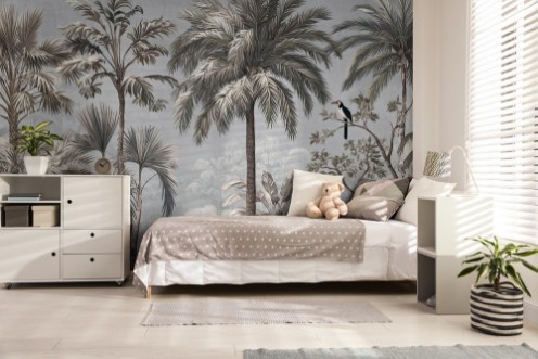 Picture of Tropic Birds II