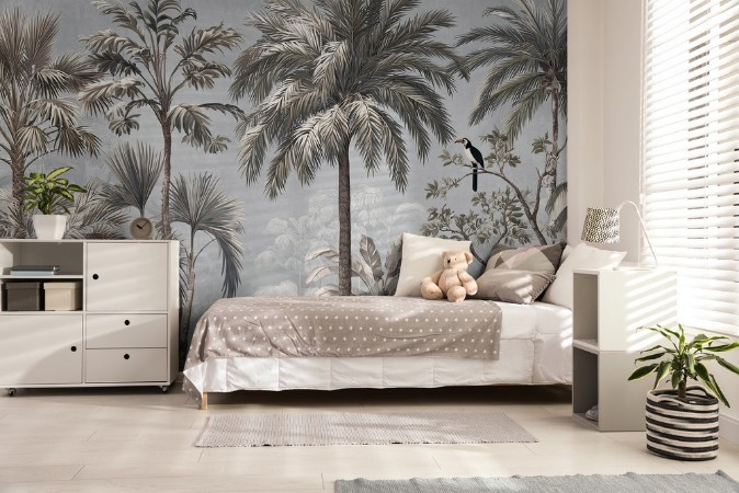 Image de Tropic Birds II