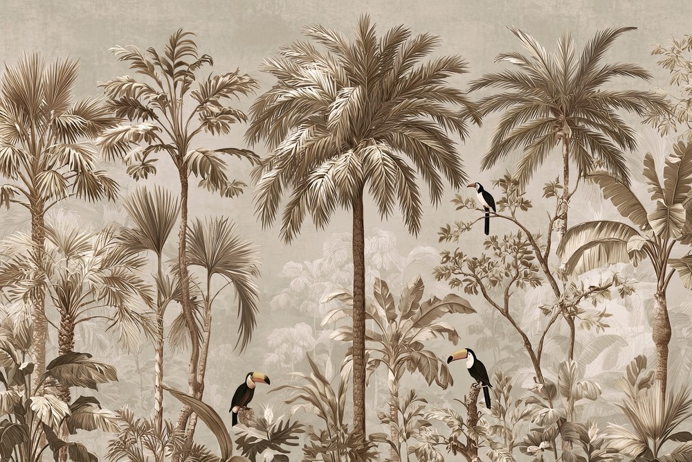 Picture of Tropic Birds III