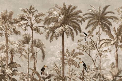 Picture of Tropic Birds III