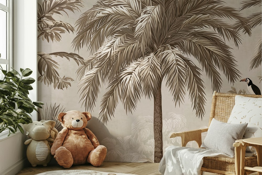 Picture of Tropic Birds III