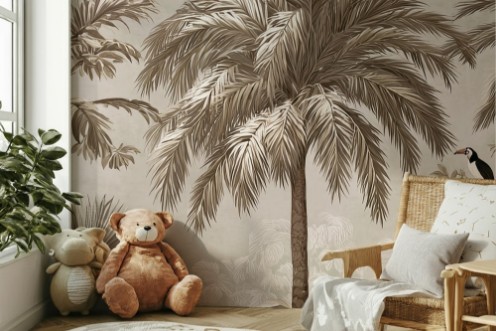 Picture of Tropic Birds III