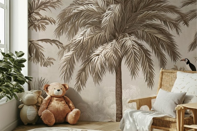 Image de Tropic Birds III