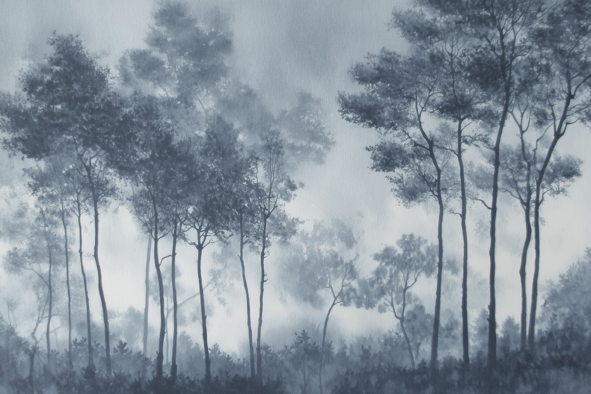 Image de Wind in the Trees II