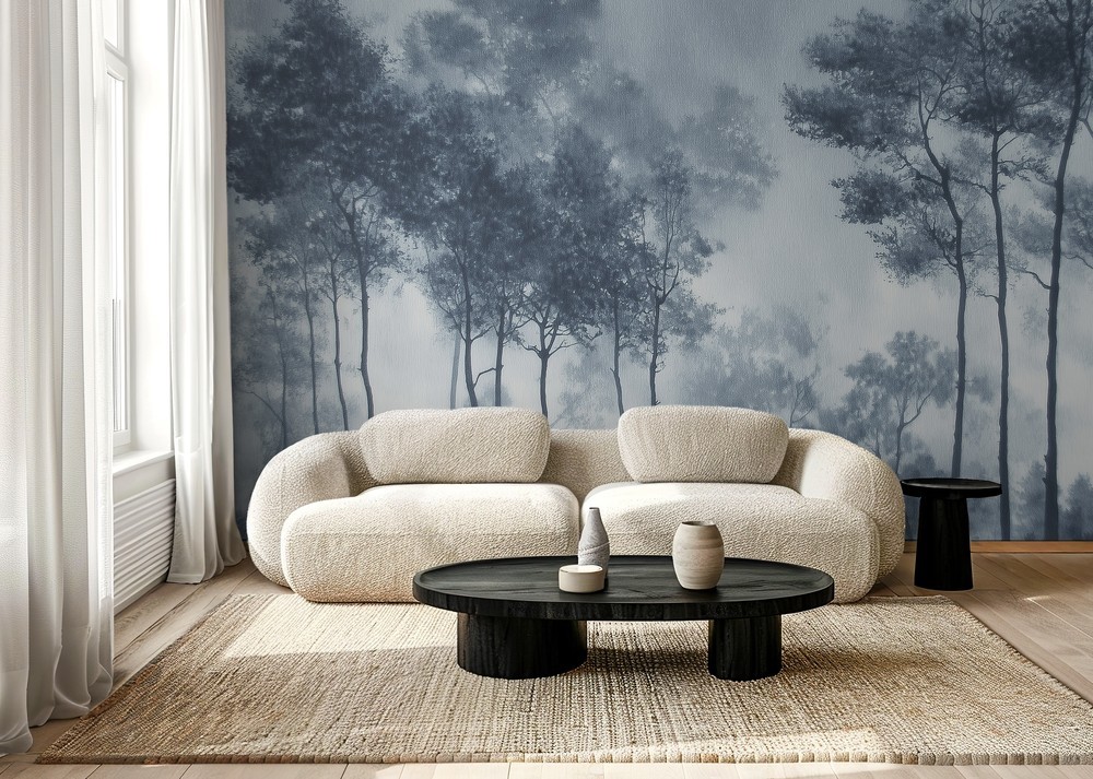 Picture of Wind in the Trees II