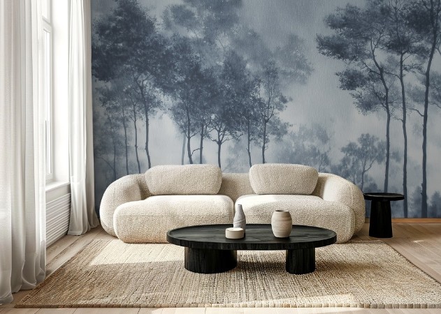 Image de Wind in the Trees II