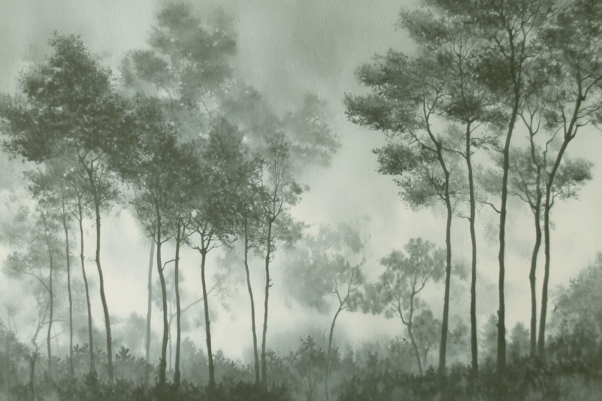 Image de Wind in the Trees III