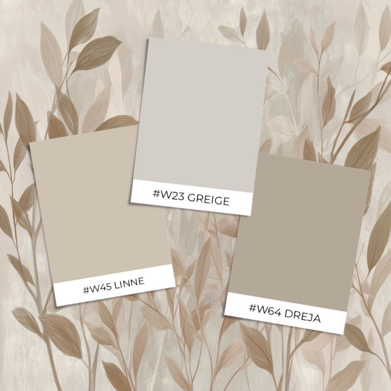 Picture of Värinäyte malli - Feel Free I