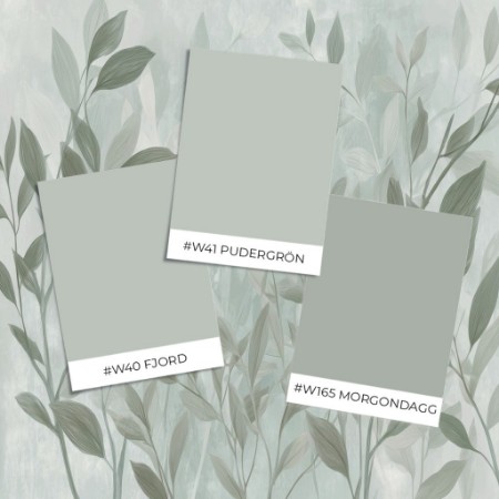 Picture of Sample style - Feel Free II