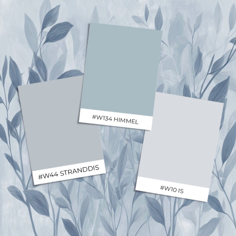 Picture of Värinäyte malli - Feel Free III