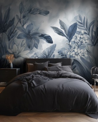 Bild på Velvet Tropics I