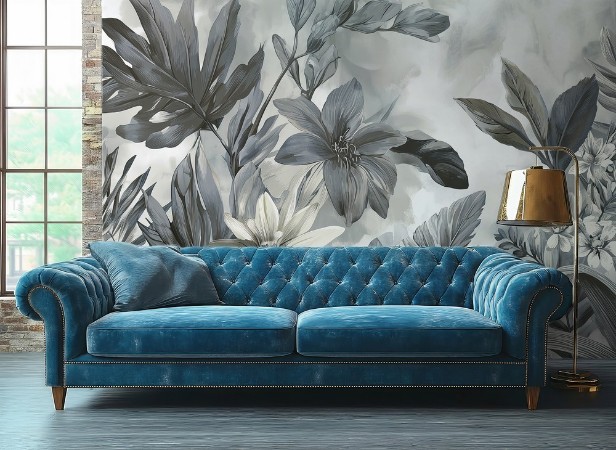 Image de Velvet Tropics II