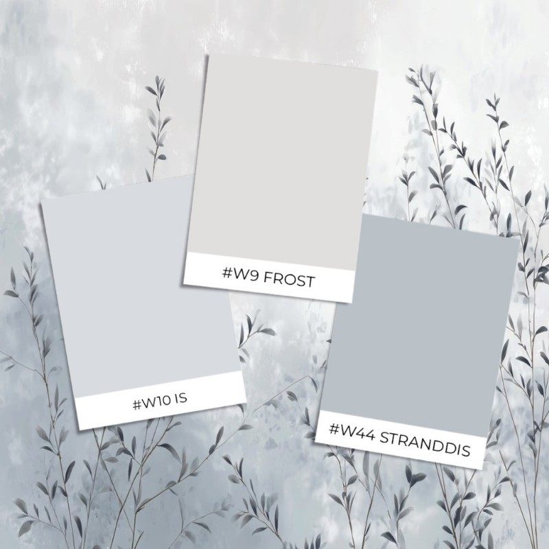 Image de Coloration Summer Breeze I - 09666-01