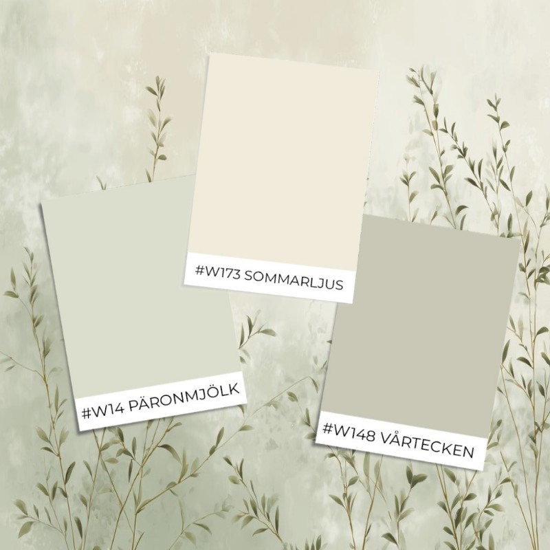 Image de Coloration Summer Breeze III - 09668-01