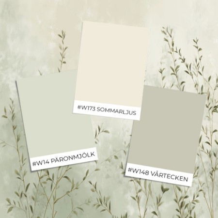 Εικόνα της Δείγμα στυλ - Summer Breeze III