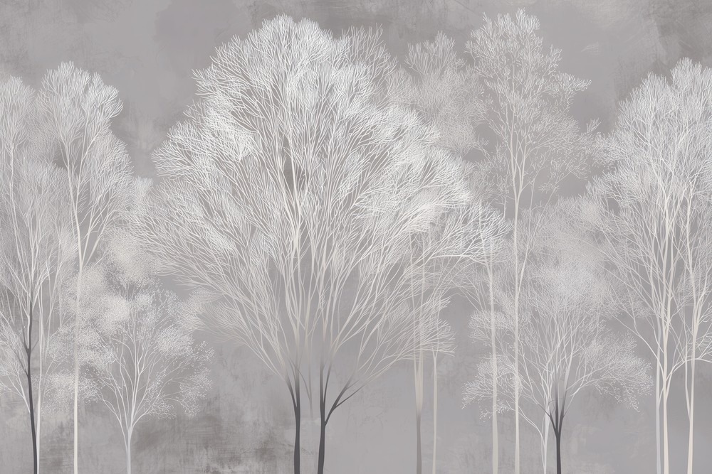 Picture of Cold Morning I