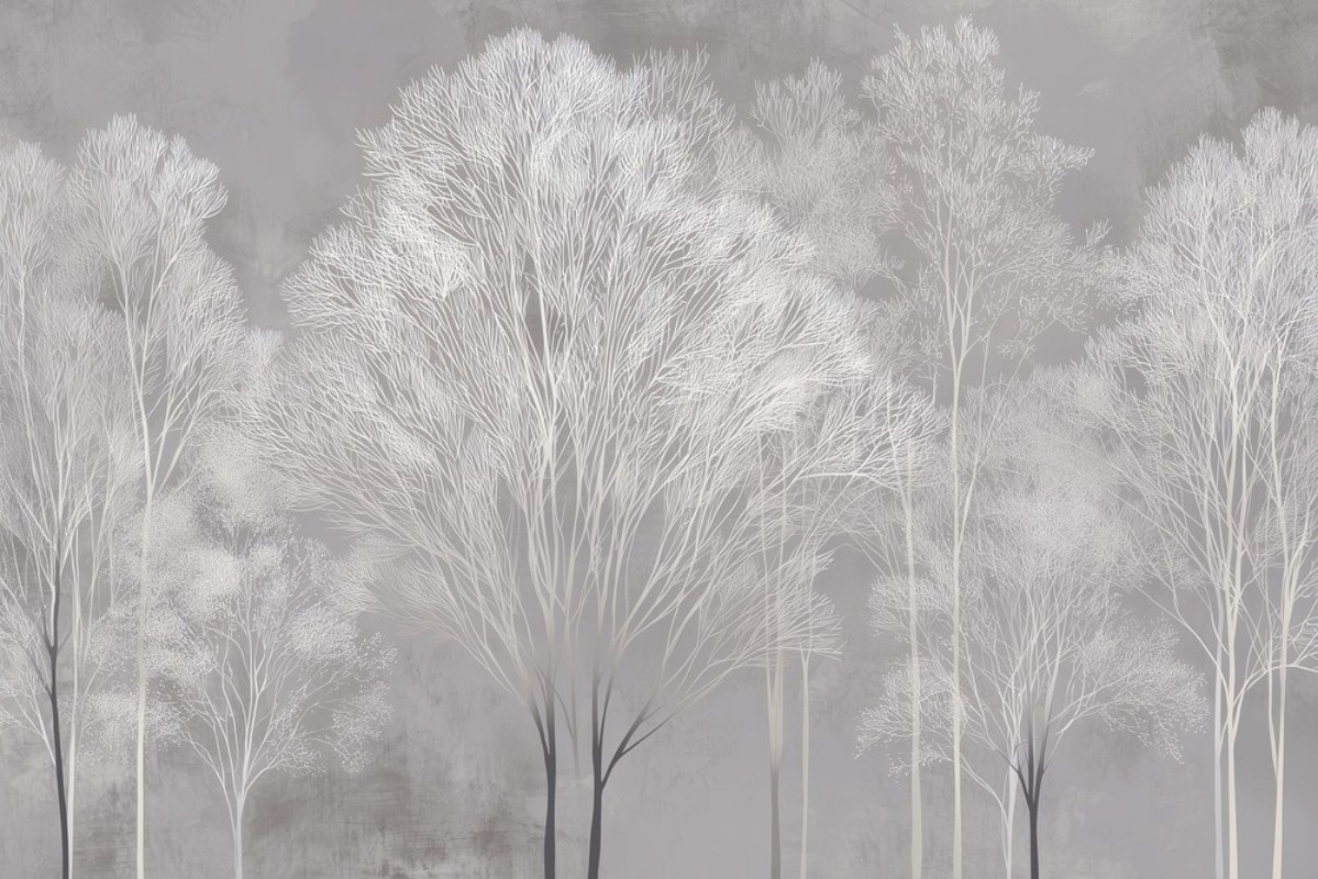 Image de Coloration Cold Morning I - 09669-01