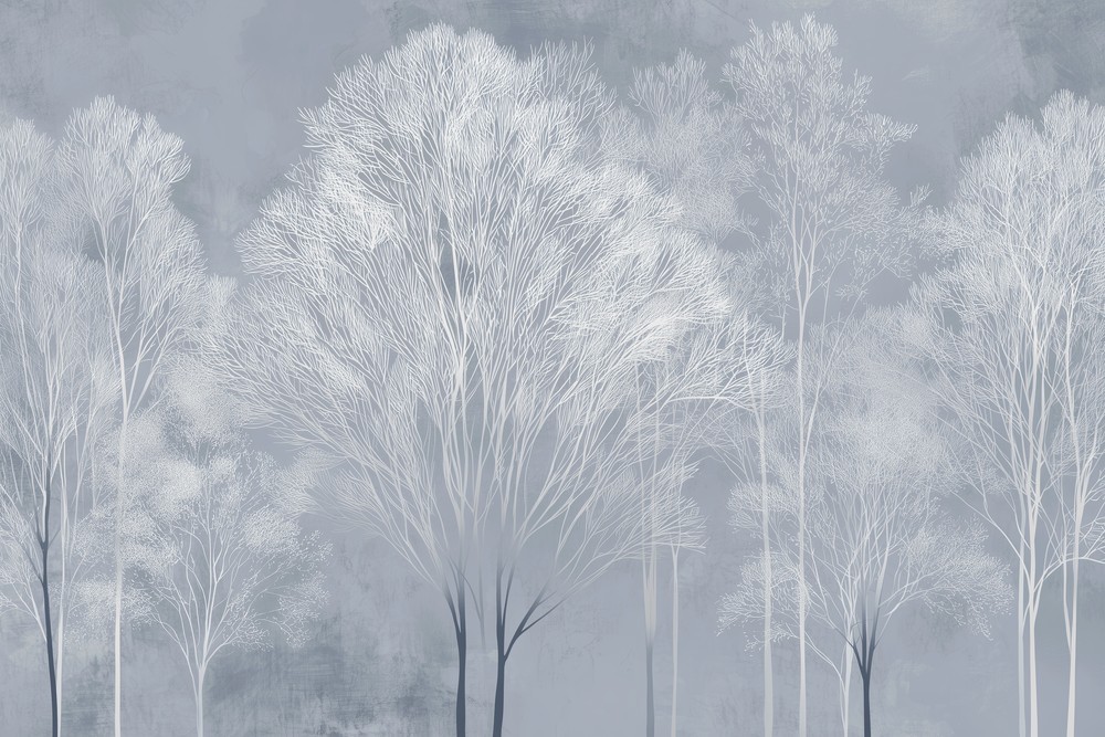 Imagen de Cold Morning II