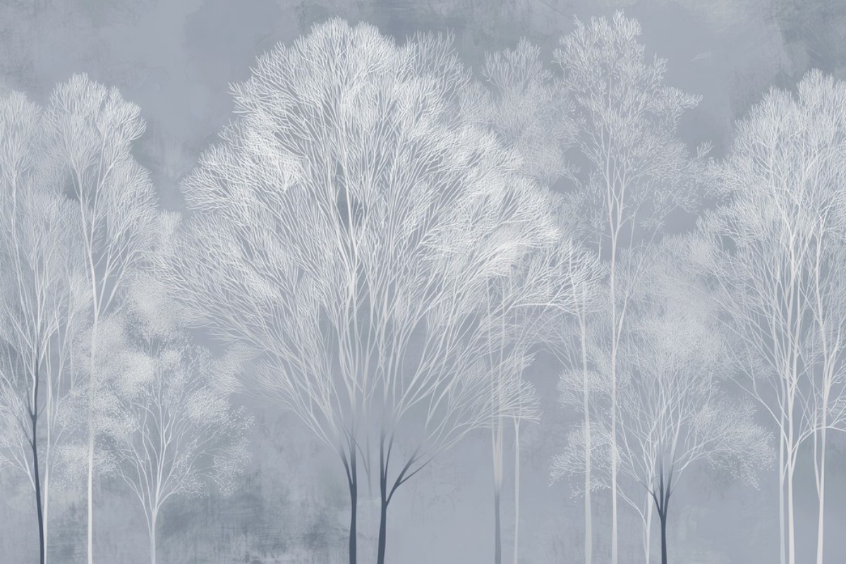 Image de Coloration Cold Morning II - 09670-01