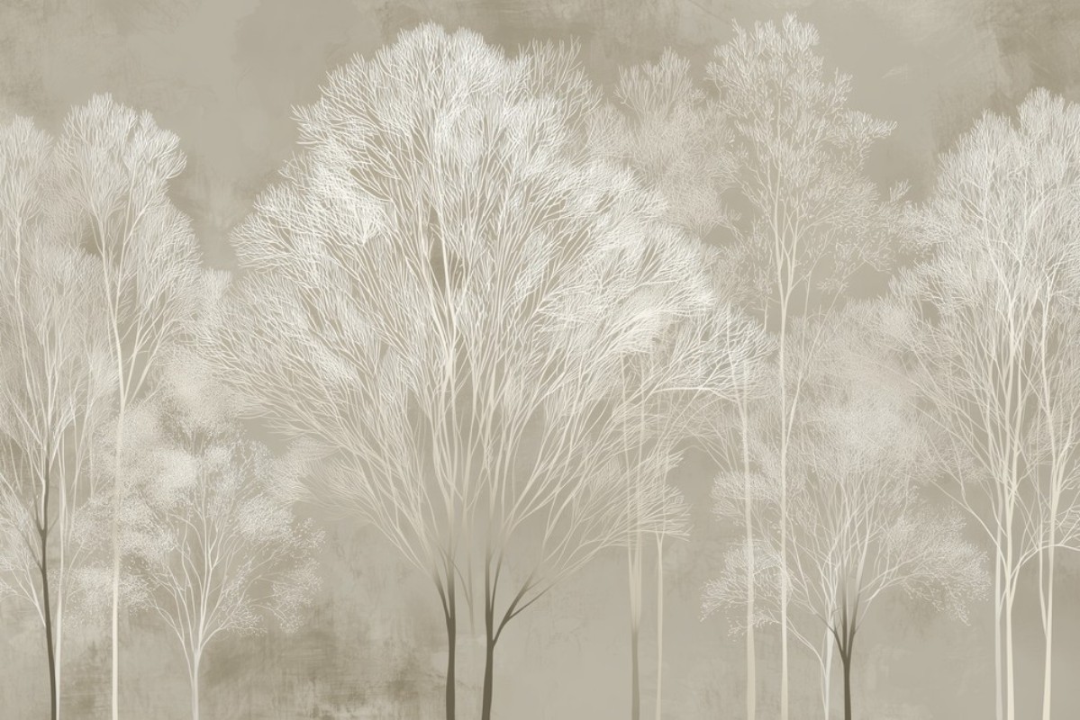 Image de Coloration Cold Morning III - 09671-01