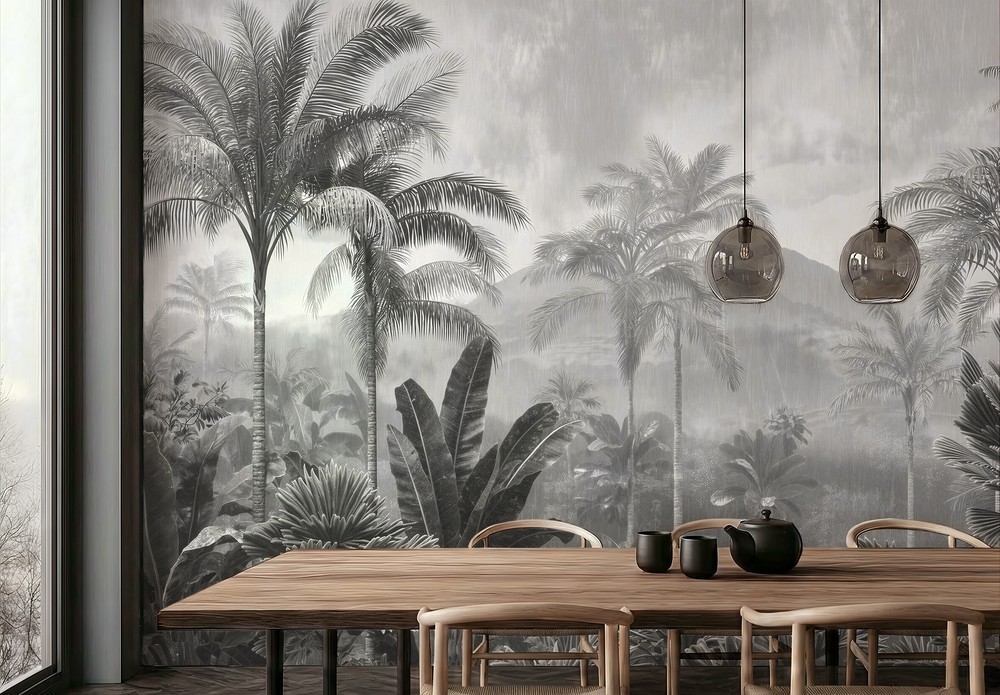 Image de Jungle Rain II