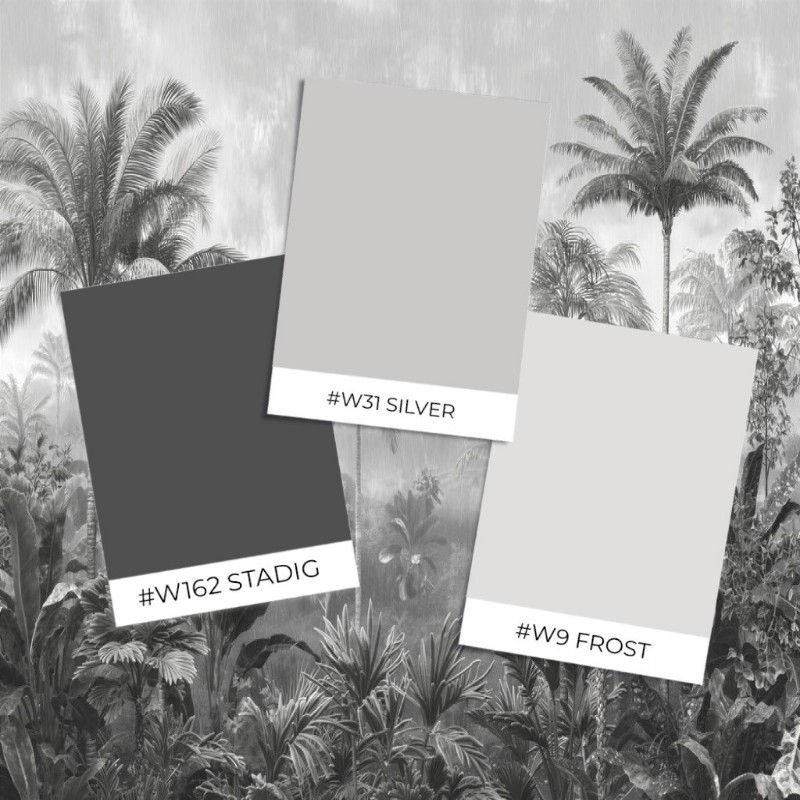 Image de Coloration Jungle Rain II - 09673-01