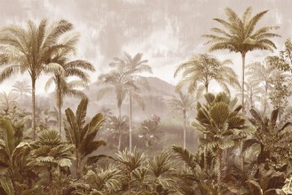 Image de Jungle Rain III