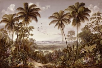 Image de Tropic Landscape II