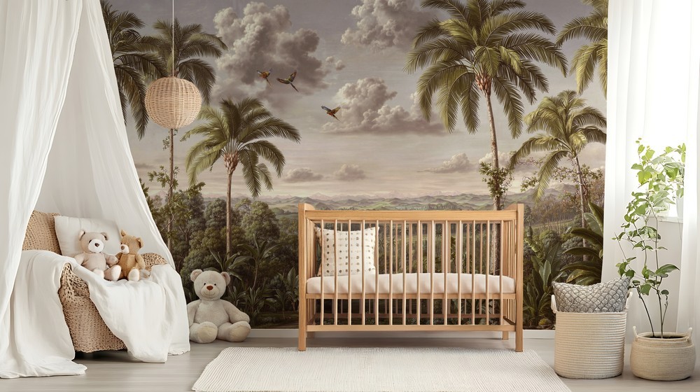 Picture of Tropic Fantasy I