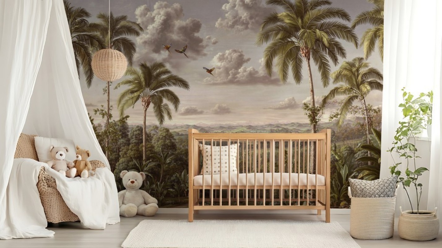 Image de Coloration Tropic Fantasy I - 09678-01