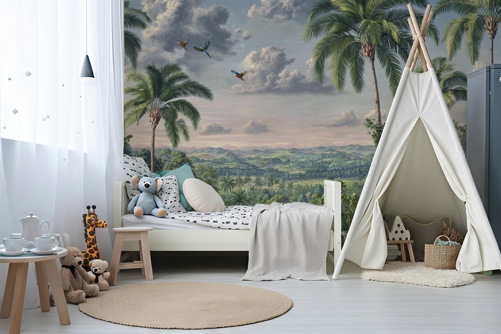 Picture of Tropic Fantasy II