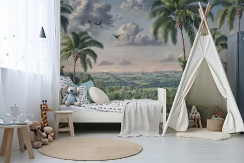 Picture of Tropic Fantasy II