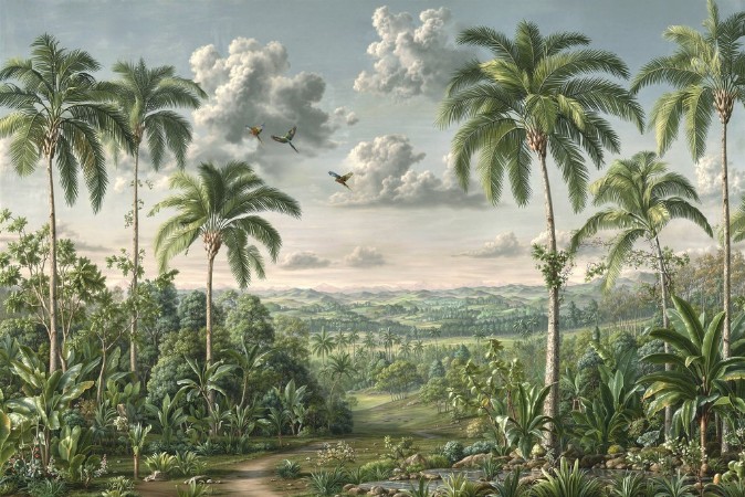 Image de Tropic Fantasy III