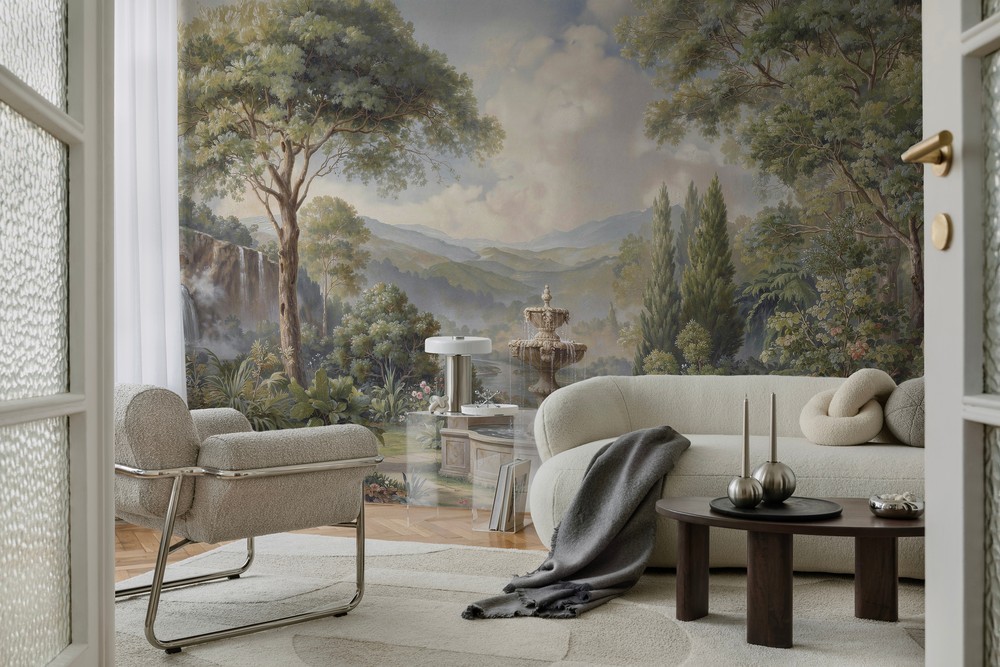 Image de Water Fountain Dream I